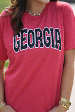 Load image into Gallery viewer, Georgia Arch Tee
