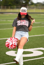 Load image into Gallery viewer, Georgia Bows Tees
