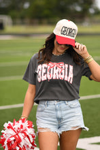 Load image into Gallery viewer, Georgia Bows Tees
