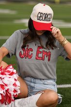 Load image into Gallery viewer, Sic Em' Tee
