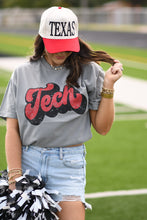 Load image into Gallery viewer, Tech Distressed Tee
