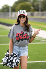Load image into Gallery viewer, Tech Distressed Tee
