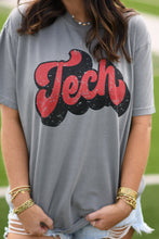 Load image into Gallery viewer, Tech Distressed Tee
