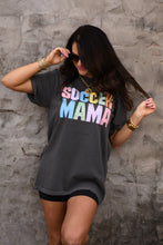 Load image into Gallery viewer, Soccer Mama Tee
