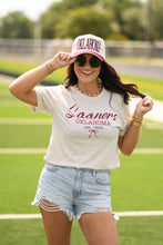 Load image into Gallery viewer, Sooners Bow Tee
