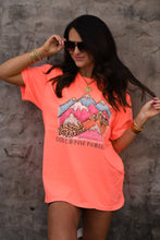 Load image into Gallery viewer, Faith Can Move Mountains Tee
