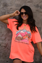 Load image into Gallery viewer, Faith Can Move Mountains Tee
