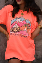 Load image into Gallery viewer, Faith Can Move Mountains Tee
