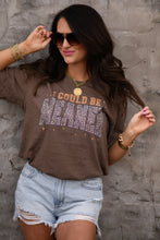 Load image into Gallery viewer, I Could Be Meaner Tee
