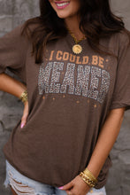 Load image into Gallery viewer, I Could Be Meaner Tee
