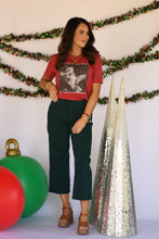 Load image into Gallery viewer, Believe In The Magic Of Christmas Tees
