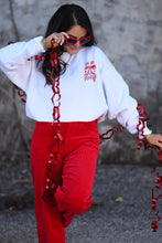 Load image into Gallery viewer, Christian Valentines Sweatshirt
