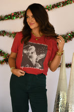 Load image into Gallery viewer, Believe In The Magic Of Christmas Tees

