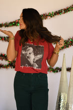 Load image into Gallery viewer, Believe In The Magic Of Christmas Tees
