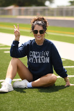 Load image into Gallery viewer, Cowboy Nation Sweatshirt
