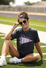 Load image into Gallery viewer, Tide Flag Tee
