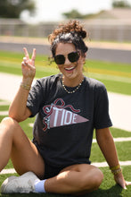 Load image into Gallery viewer, Tide Flag Tee
