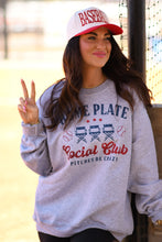 Load image into Gallery viewer, Home Plate Social Club Tee/Sweatshirt
