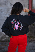 Load image into Gallery viewer, Better Aim Than Cupid Tee / Sweatshirt

