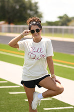 Load image into Gallery viewer, Roll Tide Bow Tee
