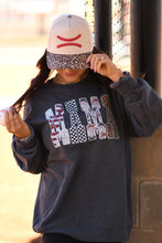 Load image into Gallery viewer, Mama Baseball Tee/Sweatshirt
