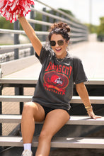 Load image into Gallery viewer, Kansas City Football Vintage Tee
