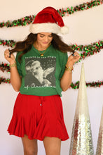 Load image into Gallery viewer, Believe In The Magic Of Christmas Tees
