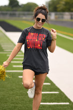 Load image into Gallery viewer, Kansas City Football Stars Tee
