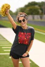 Load image into Gallery viewer, Kansas City Football Stars Tee
