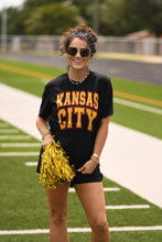 Load image into Gallery viewer, Kansas City Block Tee
