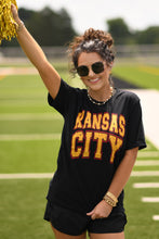 Load image into Gallery viewer, Kansas City Block Tee
