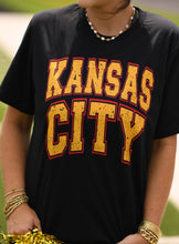 Load image into Gallery viewer, Kansas City Block Tee
