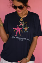 Load image into Gallery viewer, If The Stars Were Made To Worship So Will I Tee
