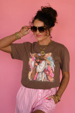 Load image into Gallery viewer, Oh How He Loves Us Jesus Tee

