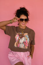 Load image into Gallery viewer, Oh How He Loves Us Jesus Tee
