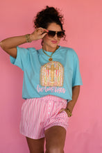 Load image into Gallery viewer, He Has Risen Window Tee
