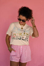 Load image into Gallery viewer, He Is Risen Scene Tee
