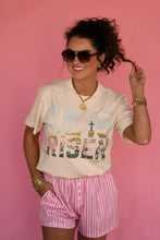 Load image into Gallery viewer, He Is Risen Scene Tee
