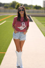 Load image into Gallery viewer, Oklahoma Boots Tee
