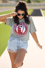 Load image into Gallery viewer, There's Only One Oklahoma Tee
