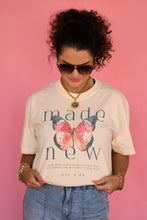 Load image into Gallery viewer, Made New Butterfly Tee
