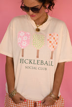 Load image into Gallery viewer, Pickleball Social Club Tee
