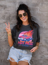 Load image into Gallery viewer, Hot Mess Express Tee
