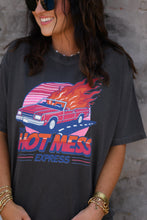Load image into Gallery viewer, Hot Mess Express Tee
