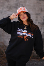 Load image into Gallery viewer, Custom Basketball Arrows Tee / Sweatshirt
