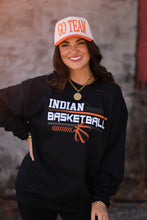 Load image into Gallery viewer, Custom Basketball Arrows Tee / Sweatshirt
