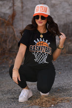Load image into Gallery viewer, Custom Basketball Net Tee / Sweatshirt
