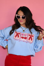 Load image into Gallery viewer, I Love You Cherry Much Sweathshirt
