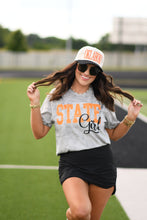 Load image into Gallery viewer, State Girl Tee
