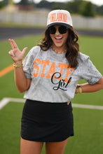 Load image into Gallery viewer, State Girl Tee
